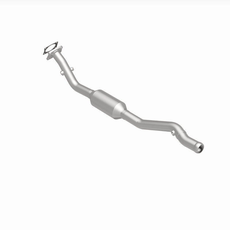 MagnaFlow direct-fit catalytic converter fits 1995-1997 Volvo 850 HM stainless steel CARB compliant OBDII