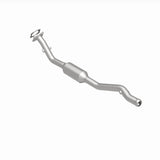 MagnaFlow direct-fit catalytic converter fits 1995-1997 Volvo 850 HM stainless steel CARB compliant OBDII