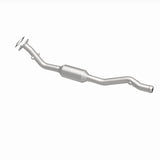 MagnaFlow direct-fit catalytic converter fits 1995-1997 Volvo 850 HM stainless steel CARB compliant OBDII