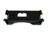 Holley EFI 1995-1998 C1500 6.5L Dash Bezels for Racepak Dashes 553-421