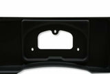 Holley EFI 1995-1998 C1500 6.5L Dash Bezels for Racepak Dashes 553-421