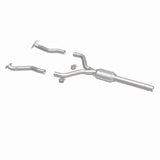 MagnaFlow direct-fit catalytic converter for 1995-1998 Lexus S4 stainless steel Federal EPA compliant OBDII 26228