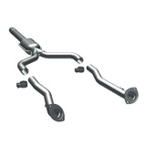 MagnaFlow direct-fit catalytic converter for 1995-1998 Lexus S4 stainless steel Federal EPA compliant OBDII 26228