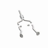 MagnaFlow direct-fit catalytic converter for 1995-1998 Lexus S4 stainless steel Federal EPA compliant OBDII 26228