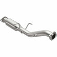 t 1995 1998 Toyota T100 2.7L Direct-Fit Catalytic Converter 4481014 Magnaflow MagnaFlow Exhaust Products