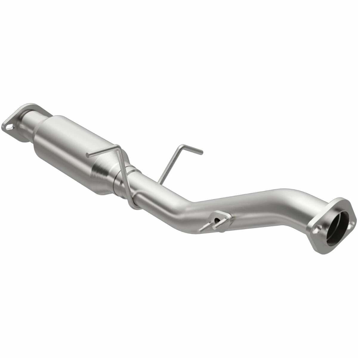 t 1995 1998 Toyota T100 2.7L Direct-Fit Catalytic Converter 4481014 Magnaflow MagnaFlow Exhaust Products