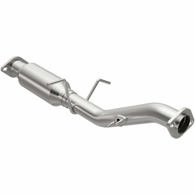 t 1995 1998 Toyota T100 2.7L Direct-Fit Catalytic Converter 4481014 Magnaflow MagnaFlow Exhaust Products