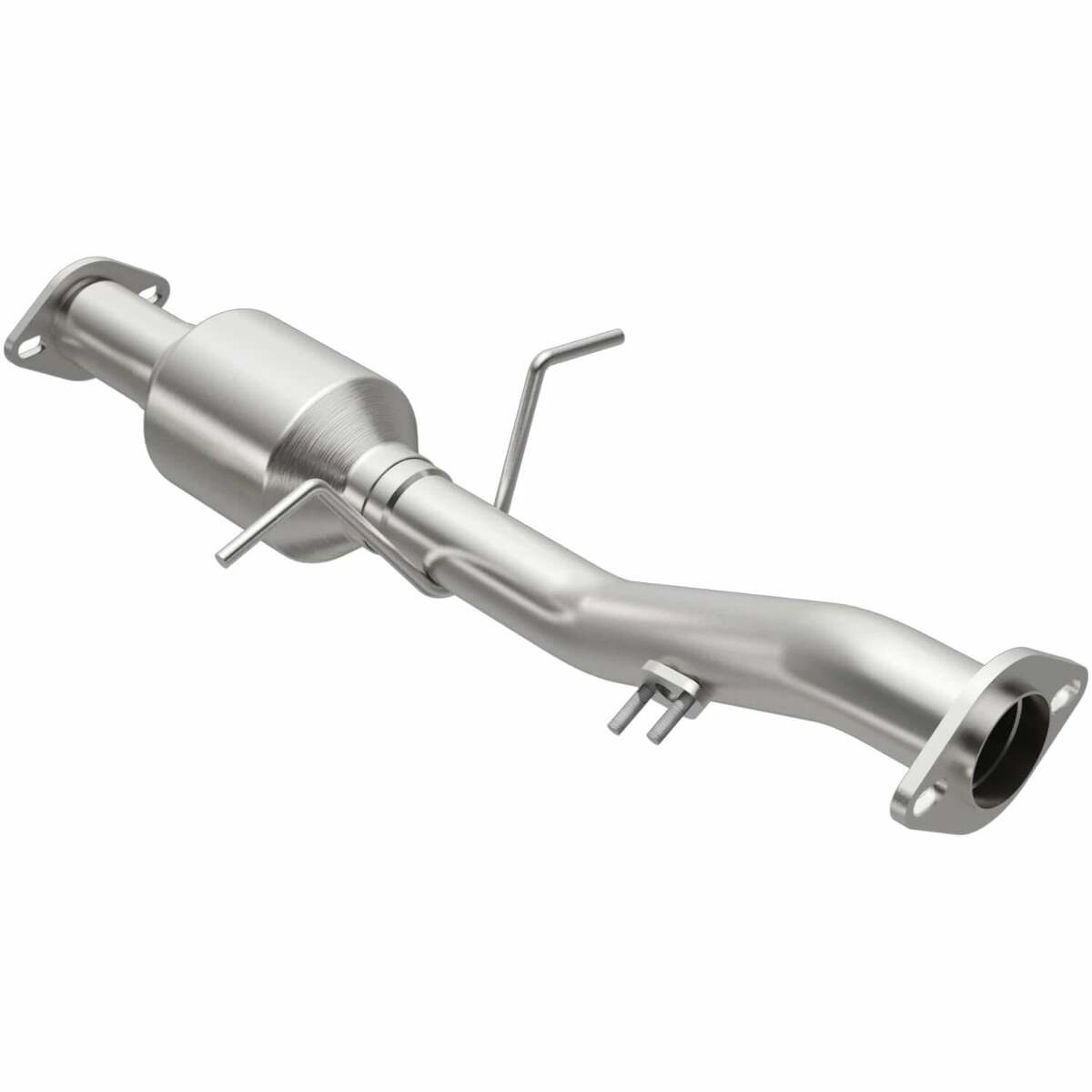 t 1995-1998 Toyota T100 3.4L Direct-Fit Catalytic Converter 4451611 Magnaflow MagnaFlow Exhaust Products