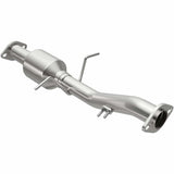 t 1995-1998 Toyota T100 3.4L Direct-Fit Catalytic Converter 4451611 Magnaflow MagnaFlow Exhaust Products