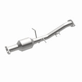 t 1995-1998 Toyota T100 3.4L Direct-Fit Catalytic Converter 4451611 Magnaflow MagnaFlow Exhaust Products