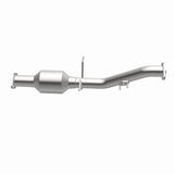 t 1995-1998 Toyota T100 3.4L Direct-Fit Catalytic Converter 4451611 Magnaflow MagnaFlow Exhaust Products