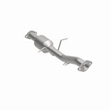t 1995-1998 Toyota T100 3.4L Direct-Fit Catalytic Converter 4451611 Magnaflow MagnaFlow Exhaust Products