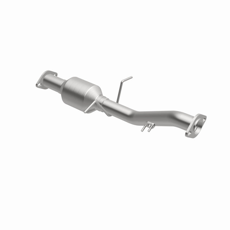 t 1995-1998 Toyota T100 3.4L Direct-Fit Catalytic Converter 4451611 Magnaflow MagnaFlow Exhaust Products