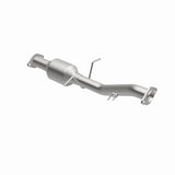 t 1995-1998 Toyota T100 3.4L Direct-Fit Catalytic Converter 4451611 Magnaflow MagnaFlow Exhaust Products