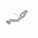 t 1995-1998 Toyota T100 3.4L Direct-Fit Catalytic Converter 4451611 Magnaflow MagnaFlow Exhaust Products
