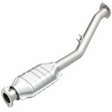 MagnaFlow direct-fit catalytic converter for 1995-1998 Toyota stainless steel Federal EPA compliant OBDII 23288