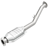 MagnaFlow direct-fit catalytic converter for 1995-1998 Toyota stainless steel Federal EPA compliant OBDII 23288