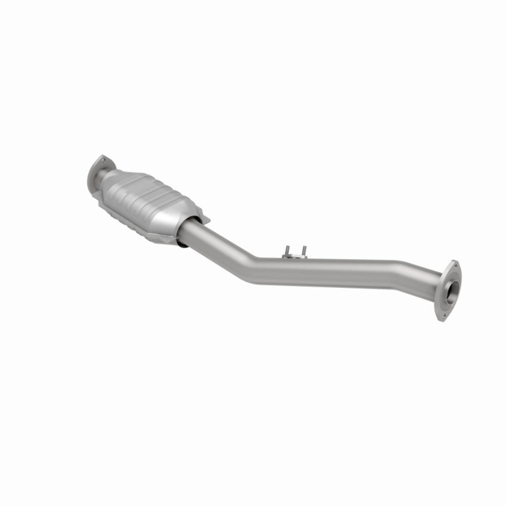 MagnaFlow direct-fit catalytic converter for 1995-1998 Toyota stainless steel Federal EPA compliant OBDII 23288