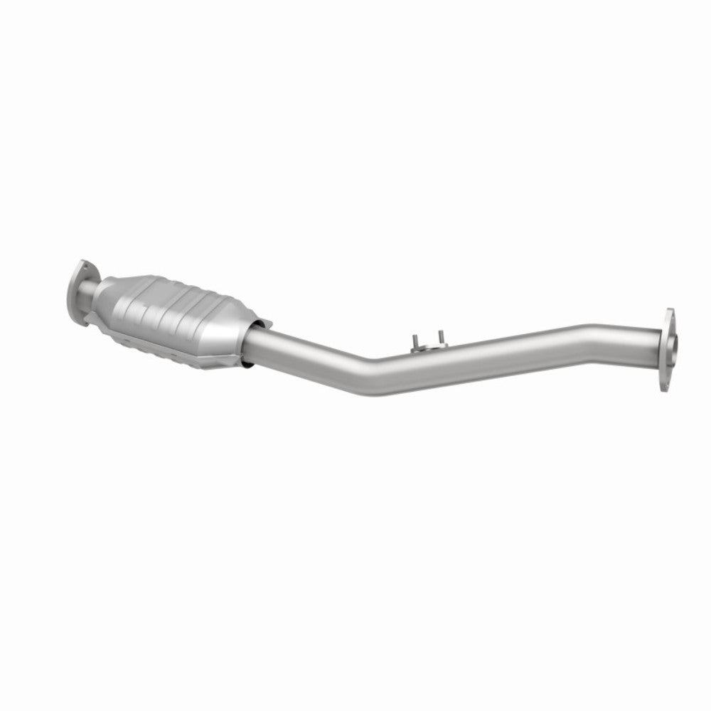 MagnaFlow direct-fit catalytic converter for 1995-1998 Toyota stainless steel Federal EPA compliant OBDII 23288