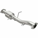 t 1995-1998 Toyota T100 Direct-Fit Catalytic Converter 23301 Magnaflow MagnaFlow Exhaust Products