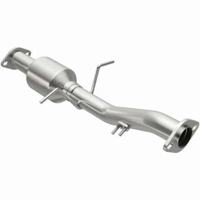 t 1995-1998 Toyota T100 Direct-Fit Catalytic Converter 23301 Magnaflow MagnaFlow Exhaust Products
