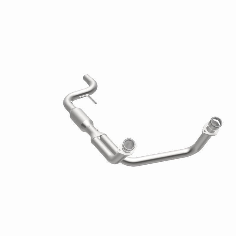 MagnaFlow direct-fit catalytic converter for 1995-1999 Chevy Camaro 3.8L stainless steel CARB compliant 4481727
