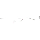 Intermediate Brake Line Kit for 1995-1999 Chevy Tahoe 4 Door steel