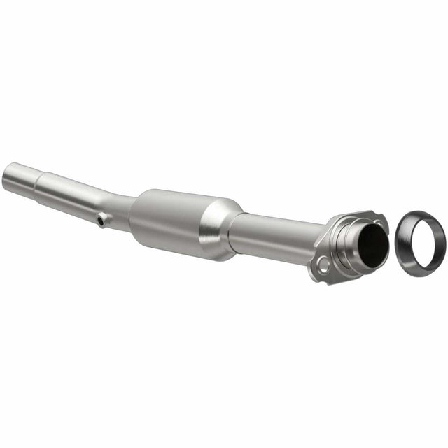 MagnaFlow direct-fit catalytic converter for 1995-1999 Dodge 2.0L stainless steel CARB compliant 4481265