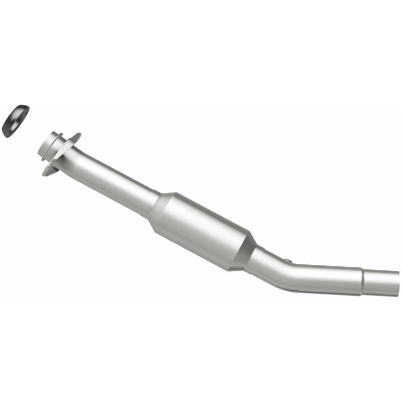 MagnaFlow direct-fit catalytic converter for 1995-1999 Dodge 2.0L stainless steel CARB compliant 4481265