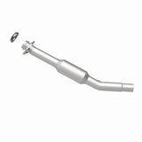 MagnaFlow direct-fit catalytic converter for 1995-1999 Dodge 2.0L stainless steel CARB compliant 4481265