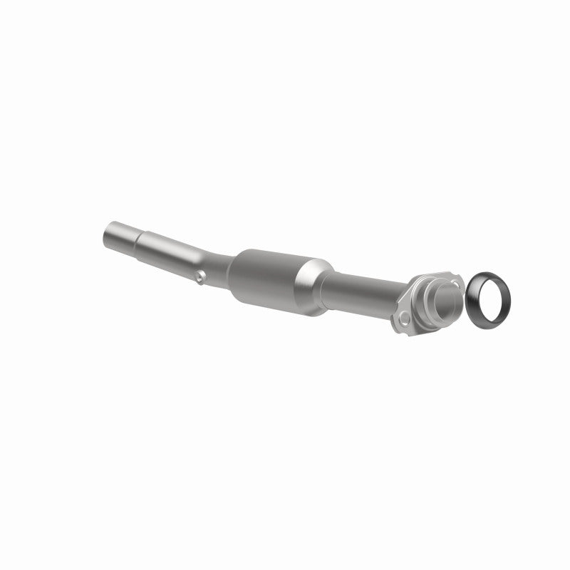 MagnaFlow direct-fit catalytic converter for 1995-1999 Dodge 2.0L stainless steel CARB compliant 4481265