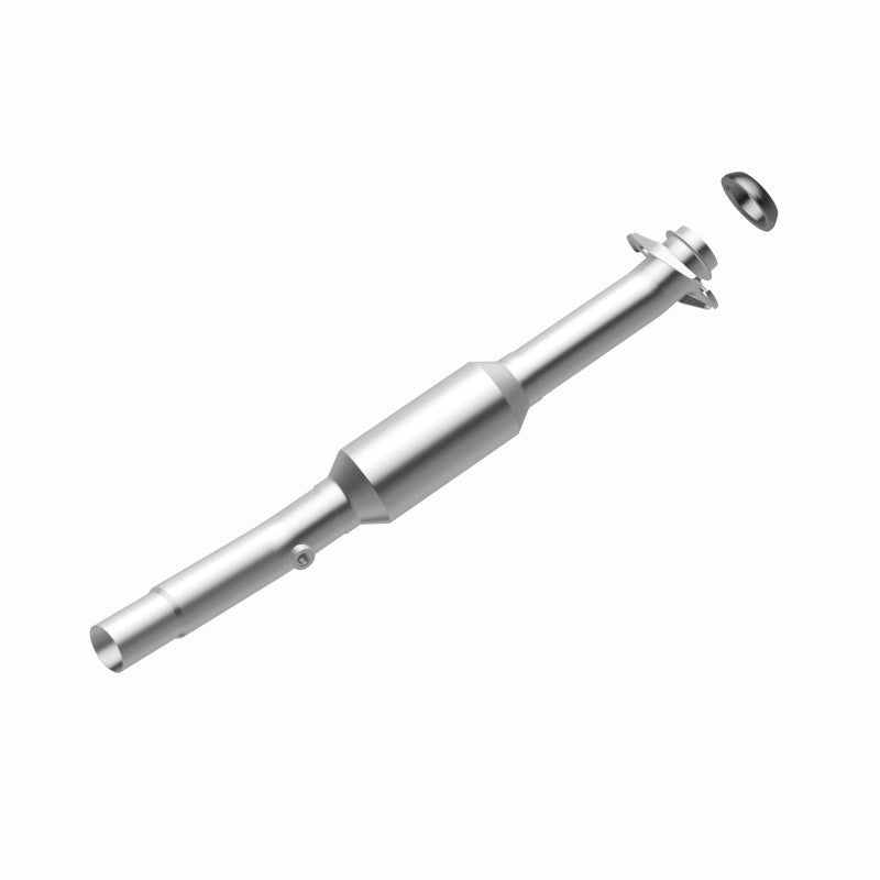 MagnaFlow direct-fit catalytic converter for 1995-1999 Dodge 2.0L stainless steel CARB compliant 4481265