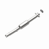MagnaFlow direct-fit catalytic converter for 1995-1999 Dodge 2.0L stainless steel CARB compliant 4481265