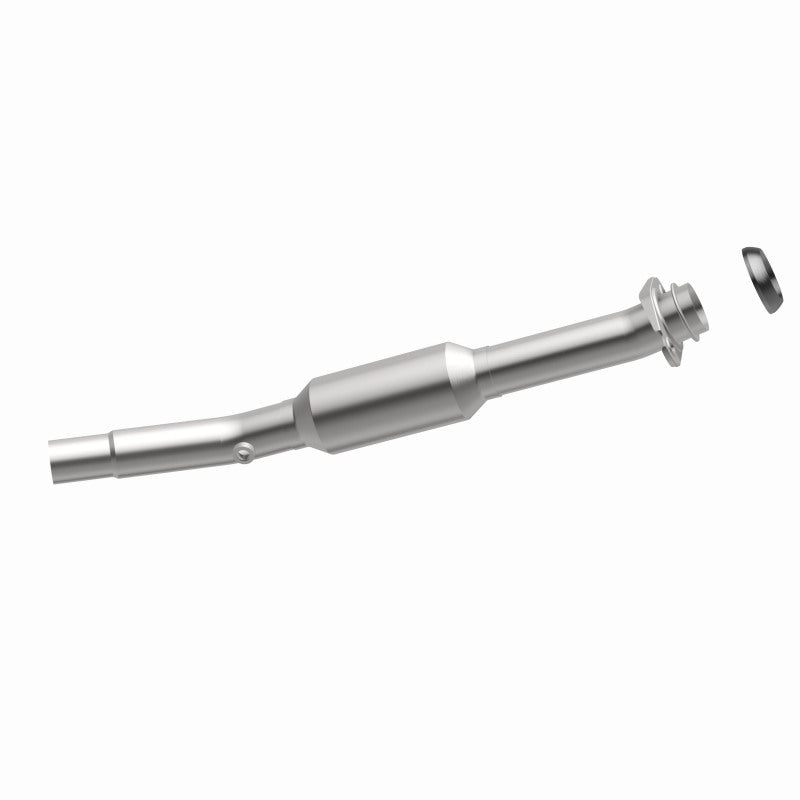 MagnaFlow direct-fit catalytic converter for 1995-1999 Dodge 2.0L stainless steel CARB compliant 4481265