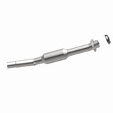 MagnaFlow direct-fit catalytic converter for 1995-1999 Dodge 2.0L stainless steel CARB compliant 4481265