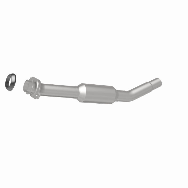 MagnaFlow direct-fit catalytic converter for 1995-1999 Dodge 2.0L stainless steel CARB compliant 4481265