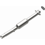 MagnaFlow direct-fit catalytic converter for 1995-1999 Dodge 2.0L stainless steel CARB compliant 4481265
