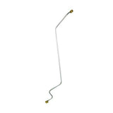 t 1995-1999 GMC Yukon Intermediate Brake Line Stainless - TIN9512SS Fine Lines