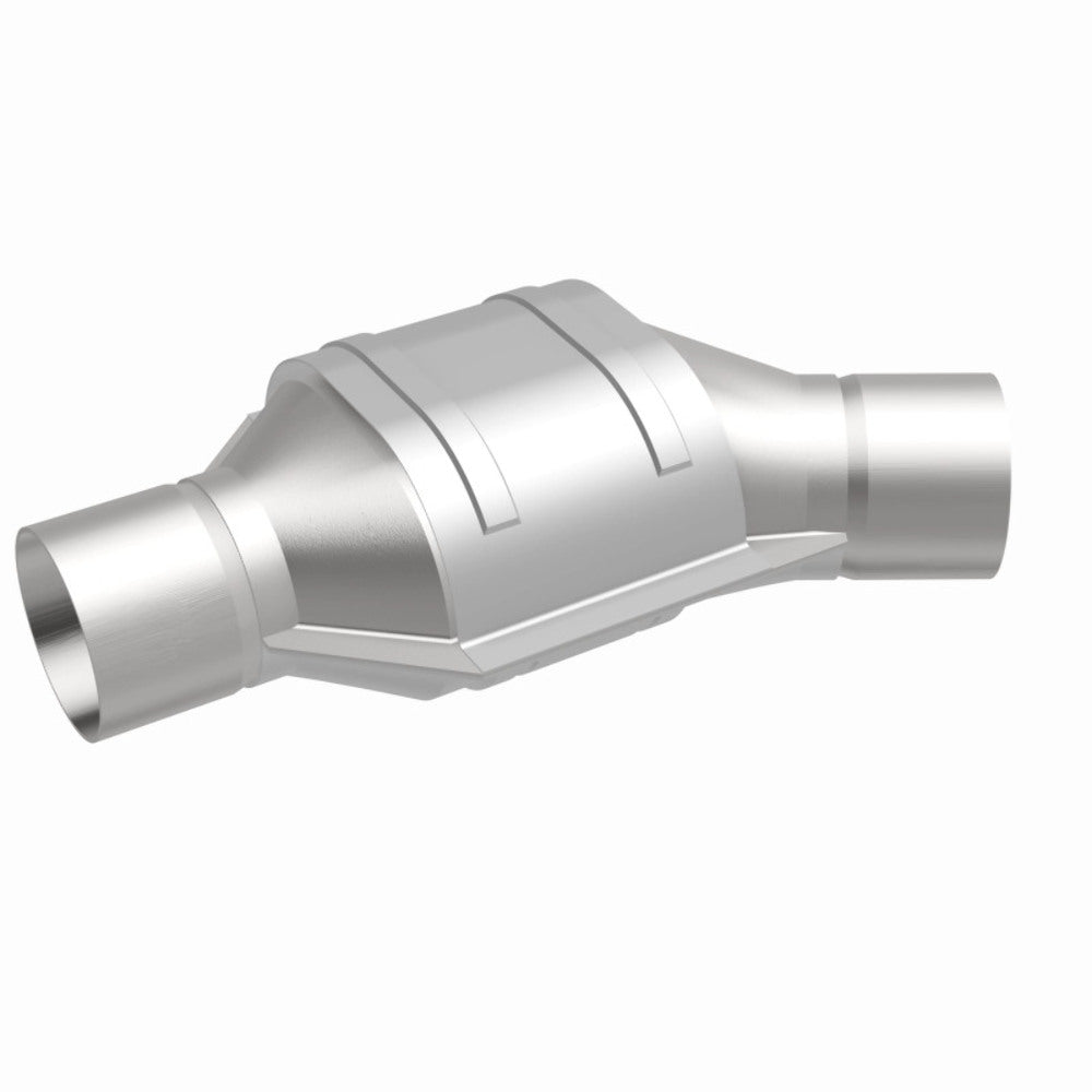 t 1995-1999 Nissan Maxima Universal Catalytic Converter 2 99174HM Magnaflow MagnaFlow Exhaust Products