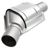 t 1995-1999 Nissan Maxima Universal Catalytic Converter 2 99174HM Magnaflow MagnaFlow Exhaust Products