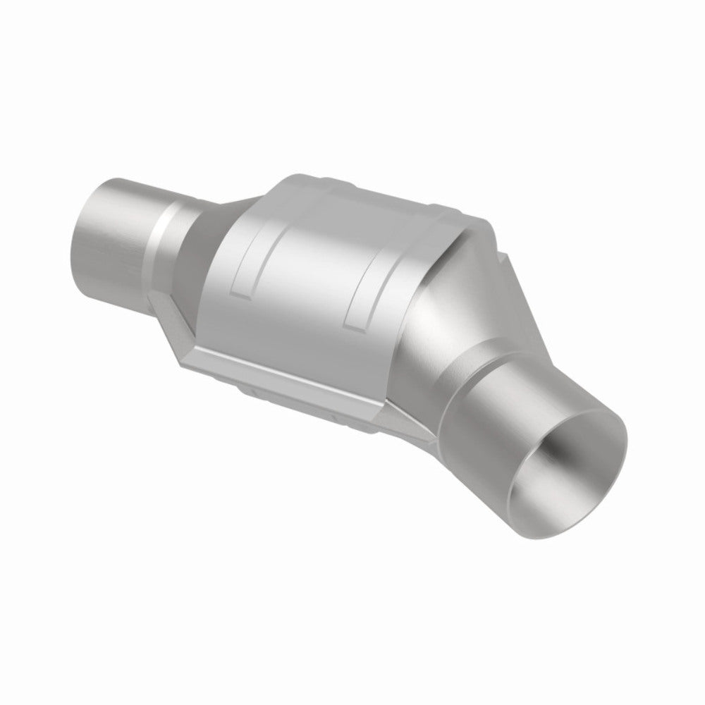 t 1995-1999 Nissan Maxima Universal Catalytic Converter 2 99174HM Magnaflow MagnaFlow Exhaust Products
