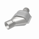 t 1995-1999 Nissan Maxima Universal Catalytic Converter 2 99174HM Magnaflow MagnaFlow Exhaust Products