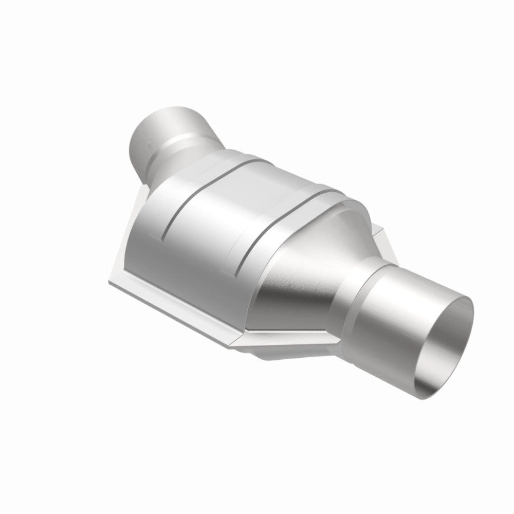 t 1995-1999 Nissan Maxima Universal Catalytic Converter 2 99174HM Magnaflow MagnaFlow Exhaust Products