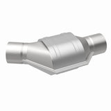 t 1995-1999 Nissan Maxima Universal Catalytic Converter 2 99174HM Magnaflow MagnaFlow Exhaust Products