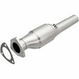 t 1995-1999 Volkswagen Jetta Direct-Fit Catalytic Converter 22931 Magnaflow MagnaFlow Exhaust Products