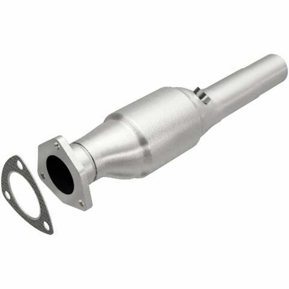 t 1995-1999 Volkswagen Jetta Direct-Fit Catalytic Converter 22931 Magnaflow MagnaFlow Exhaust Products