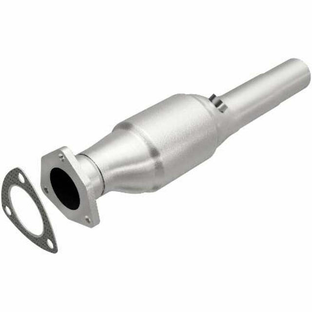 t 1995-1999 Volkswagen Jetta Direct-Fit Catalytic Converter 22931 Magnaflow MagnaFlow Exhaust Products
