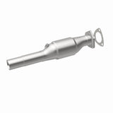 t 1995-1999 Volkswagen Jetta Direct-Fit Catalytic Converter 22931 Magnaflow MagnaFlow Exhaust Products