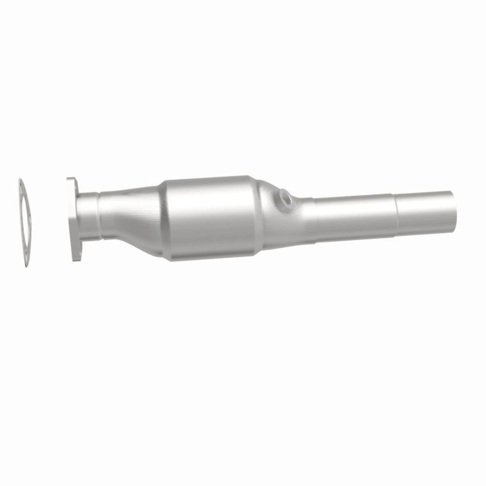 t 1995-1999 Volkswagen Jetta Direct-Fit Catalytic Converter 22931 Magnaflow MagnaFlow Exhaust Products