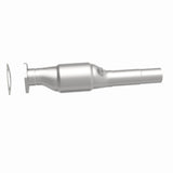 t 1995-1999 Volkswagen Jetta Direct-Fit Catalytic Converter 22931 Magnaflow MagnaFlow Exhaust Products